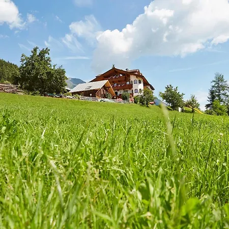 Affittacamere Groebenhof