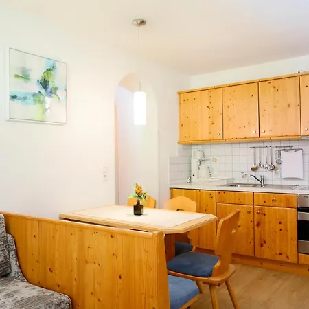 Groebenhof Maison d'hôtes 2*