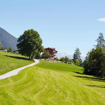 Penzion Groebenhof