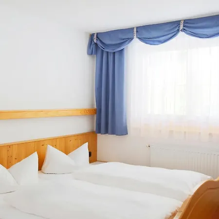 Maison d'hôtes Groebenhof 2*