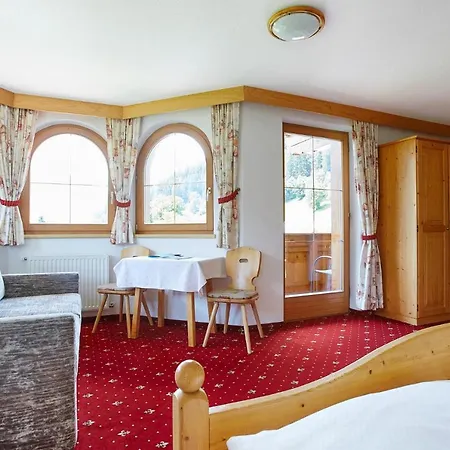 Groebenhof Affittacamere