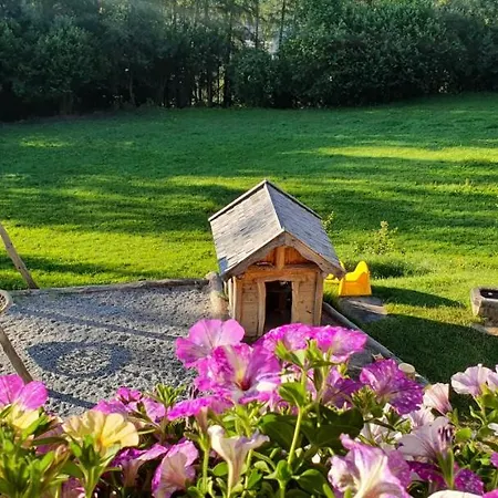 Groebenhof Maison d'hôtes Fulpmes