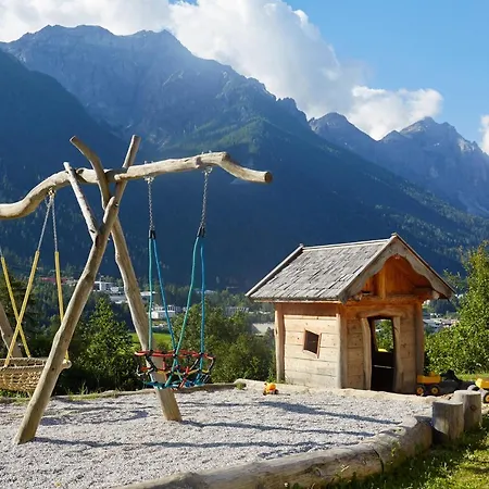 Groebenhof Affittacamere 2*