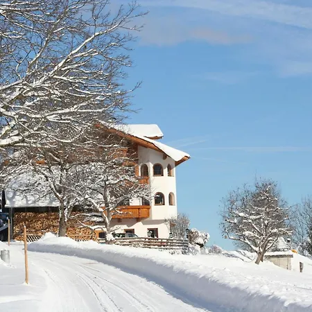 Groebenhof Penzion 2*
