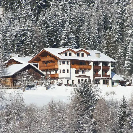 Groebenhof Penzion 2*