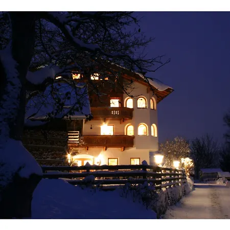 Groebenhof Maison d'hôtes Fulpmes