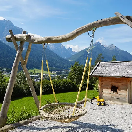 Affittacamere Groebenhof 2*