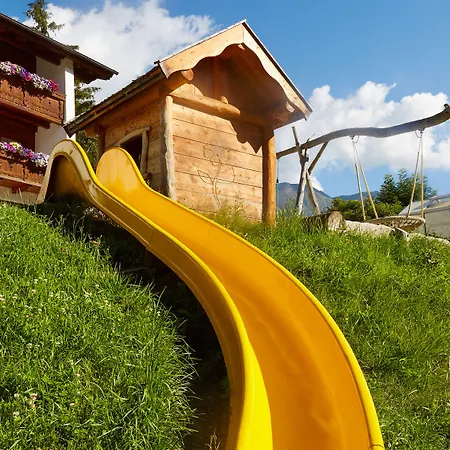 Groebenhof 2* Fulpmes