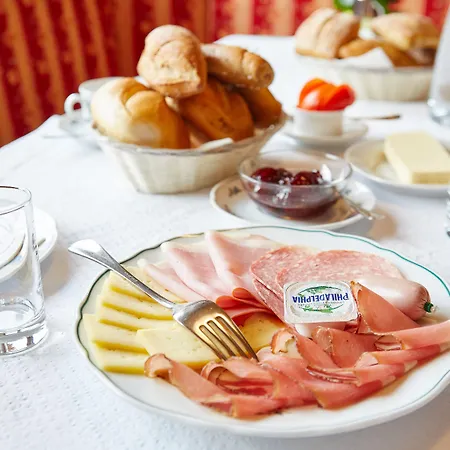 Maison d'hôtes Groebenhof 2*