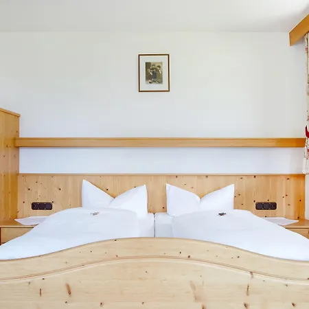 Maison d'hôtes Groebenhof Fulpmes