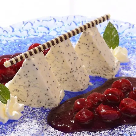 Maison d'hôtes Groebenhof Fulpmes