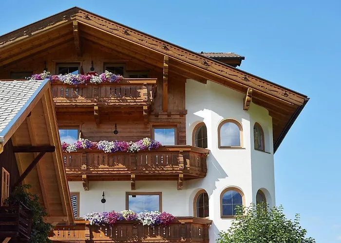 Groebenhof بيت ضيافة