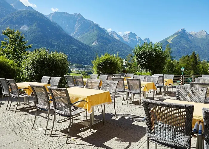 Groebenhof ゲストハウス