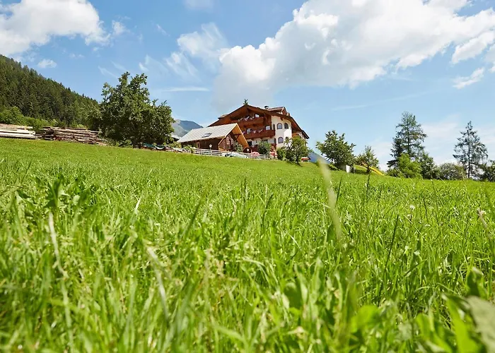 ゲストハウス Groebenhof