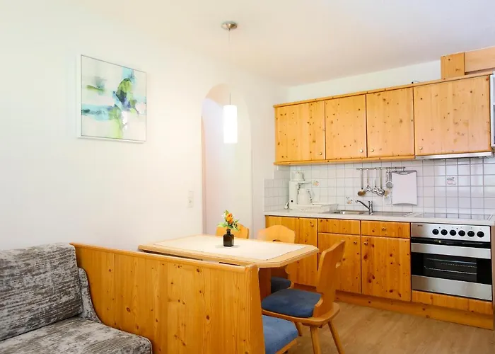 Groebenhof بيت ضيافة 2*