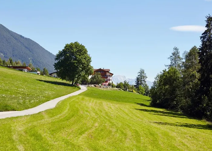 ゲストハウス Groebenhof