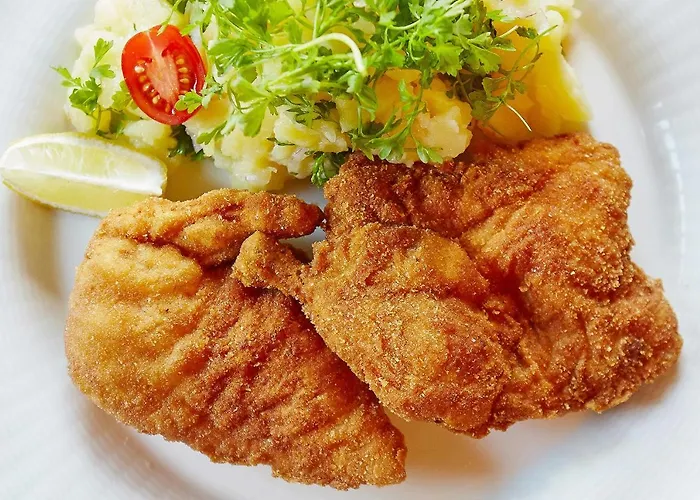 Groebenhof 2* フルプメス