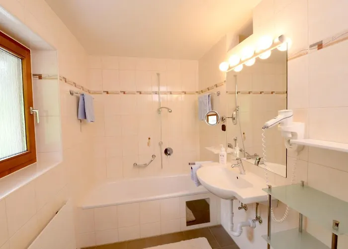 ゲストハウス Groebenhof 2*