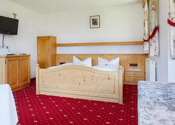 Groebenhof フルプメス