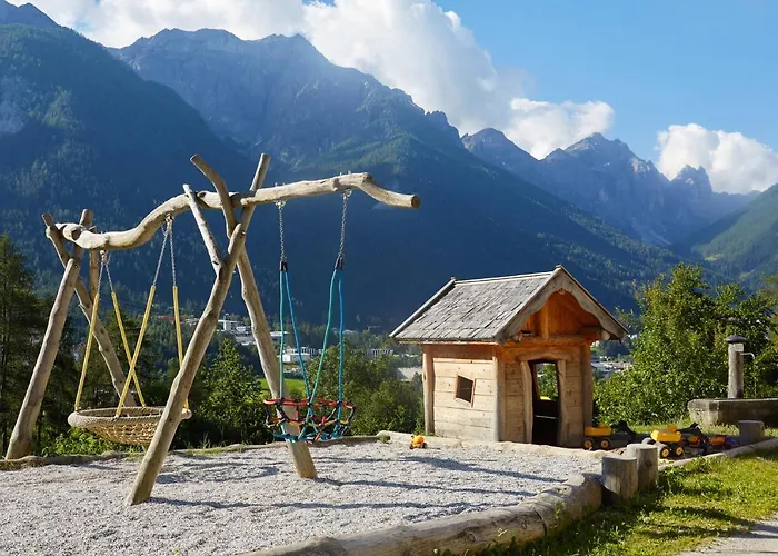 Groebenhof ゲストハウス 2*