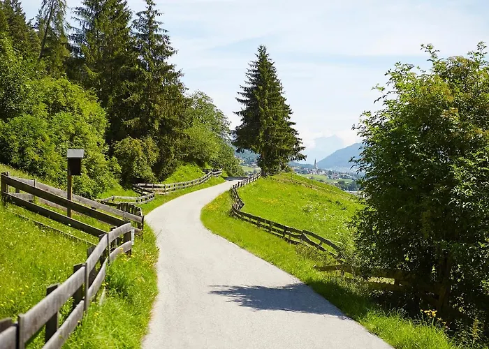 ゲストハウス Groebenhof