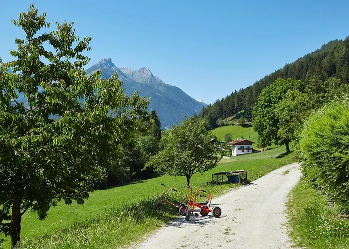 ゲストハウス Groebenhof