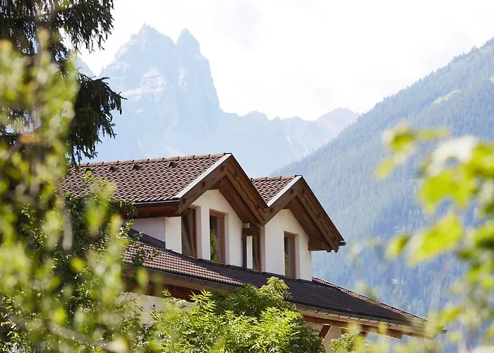 Groebenhof بيت ضيافة