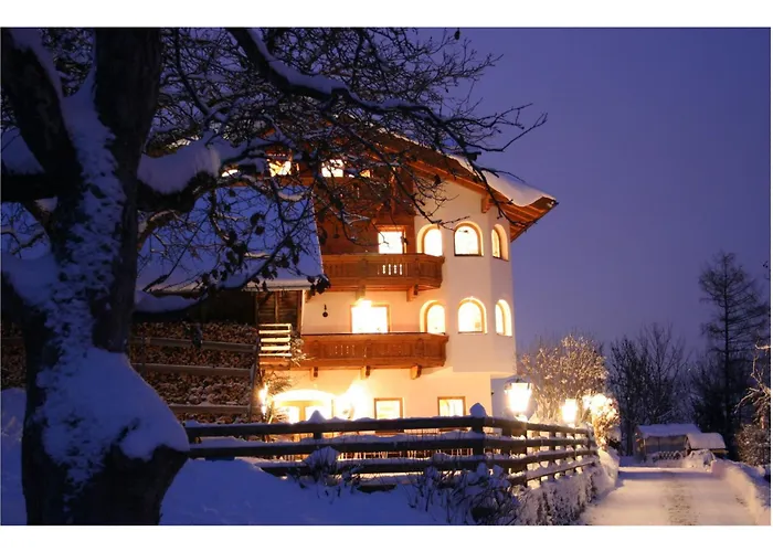 ゲストハウス Groebenhof