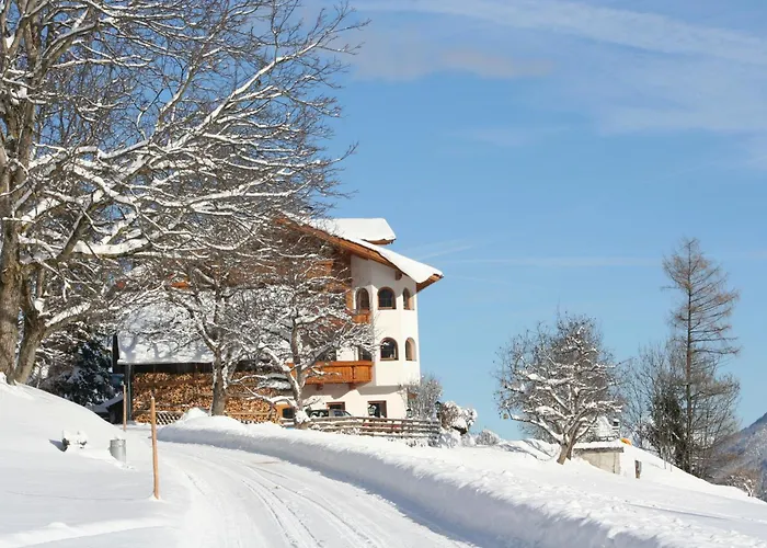 Groebenhof بيت ضيافة 2*