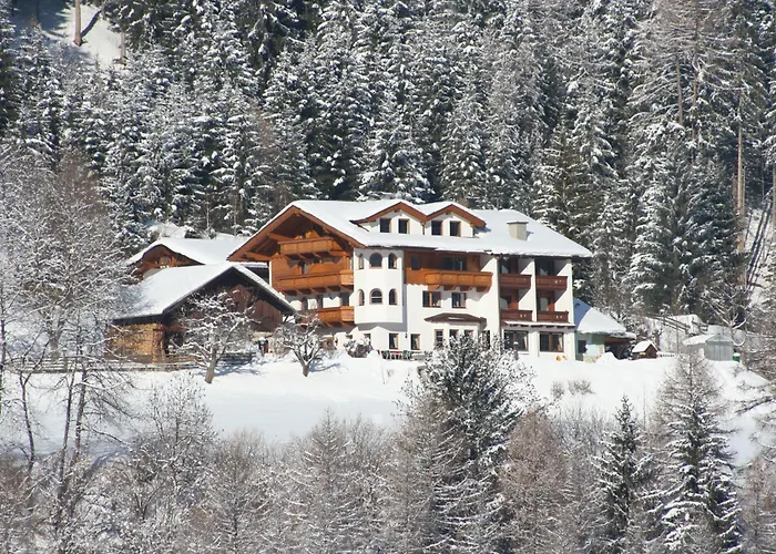 Groebenhof بيت ضيافة 2*