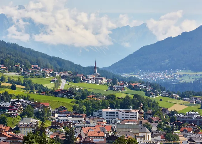 Groebenhof 2* フルプメス