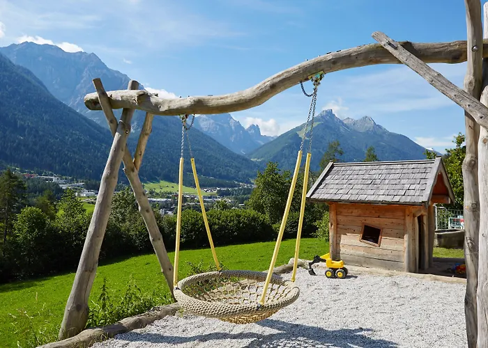 ゲストハウス Groebenhof 2*