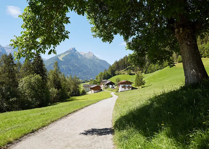 Groebenhof フルプメス