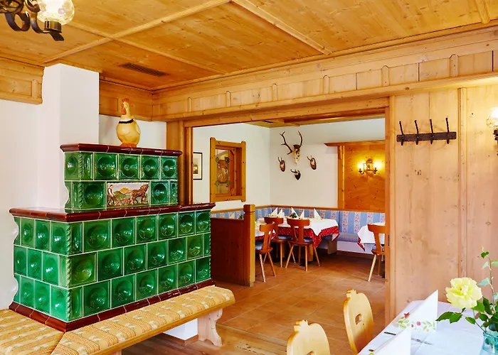 Groebenhof بيت ضيافة 2*