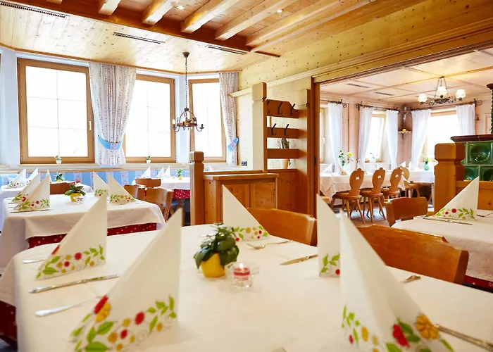 Groebenhof بيت ضيافة فلبمس