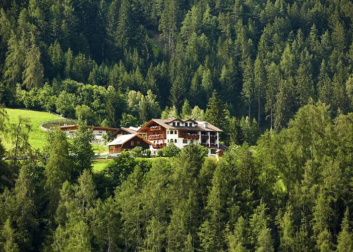 Groebenhof ゲストハウス