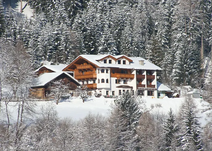 Groebenhof フルプメス