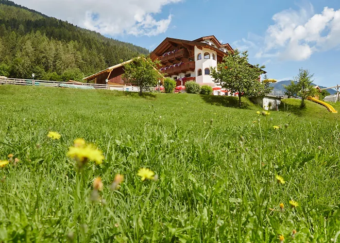 بيت ضيافة Groebenhof