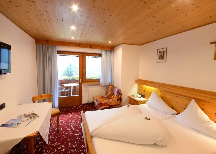 Groebenhof ゲストハウス 2*