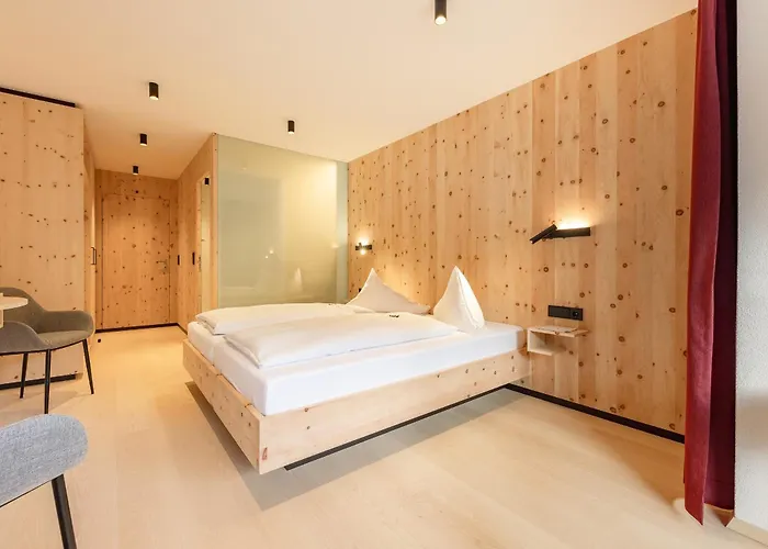 ゲストハウス Groebenhof 2*