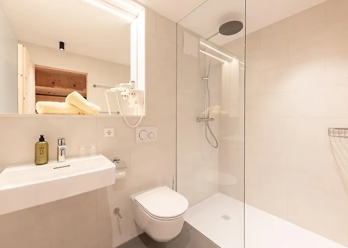 Groebenhof ゲストハウス 2*