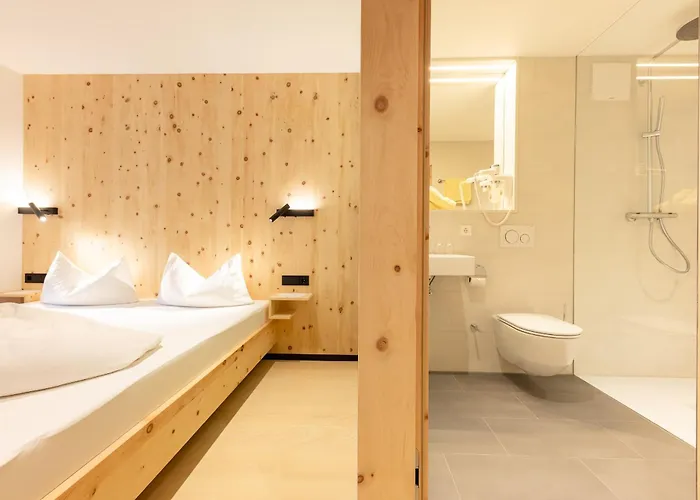 ゲストハウス Groebenhof