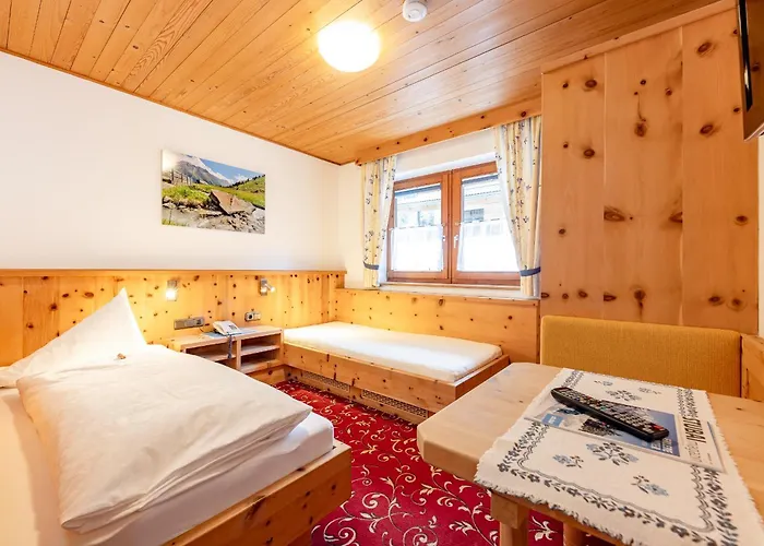 Groebenhof フルプメス