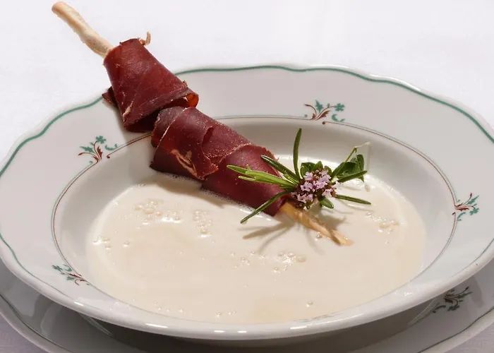 ゲストハウス Groebenhof フルプメス