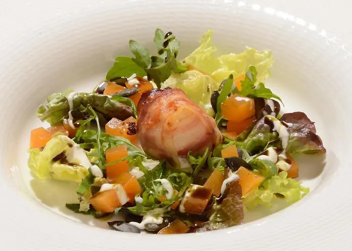 ゲストハウス Groebenhof