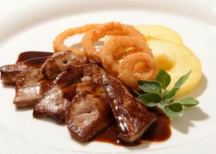 ゲストハウス Groebenhof