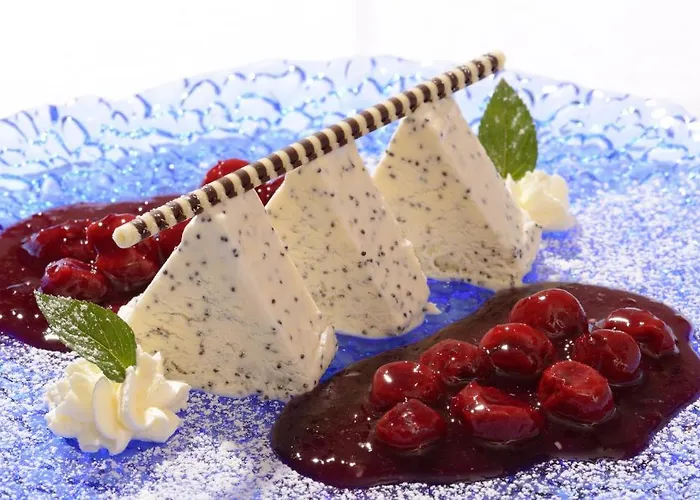 ゲストハウス Groebenhof フルプメス