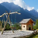 Groebenhof بيت ضيافة 2*