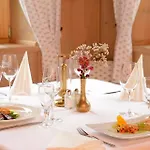 بيت ضيافة Groebenhof فلبمس