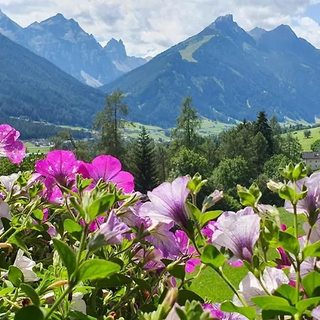 Groebenhof 2* Fulpmes